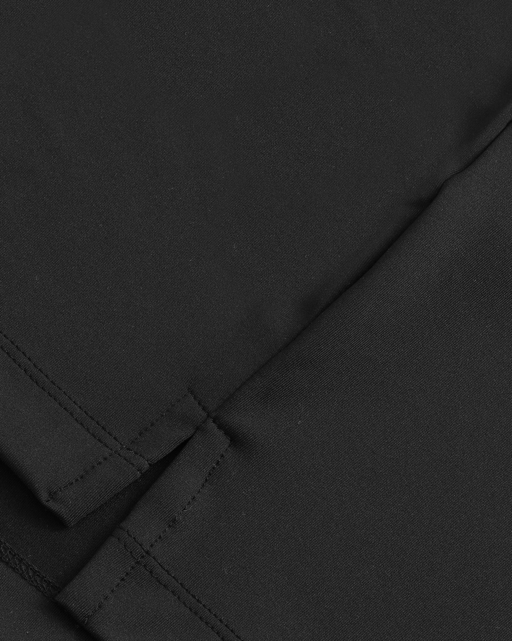 Golf Tech Polo Svart