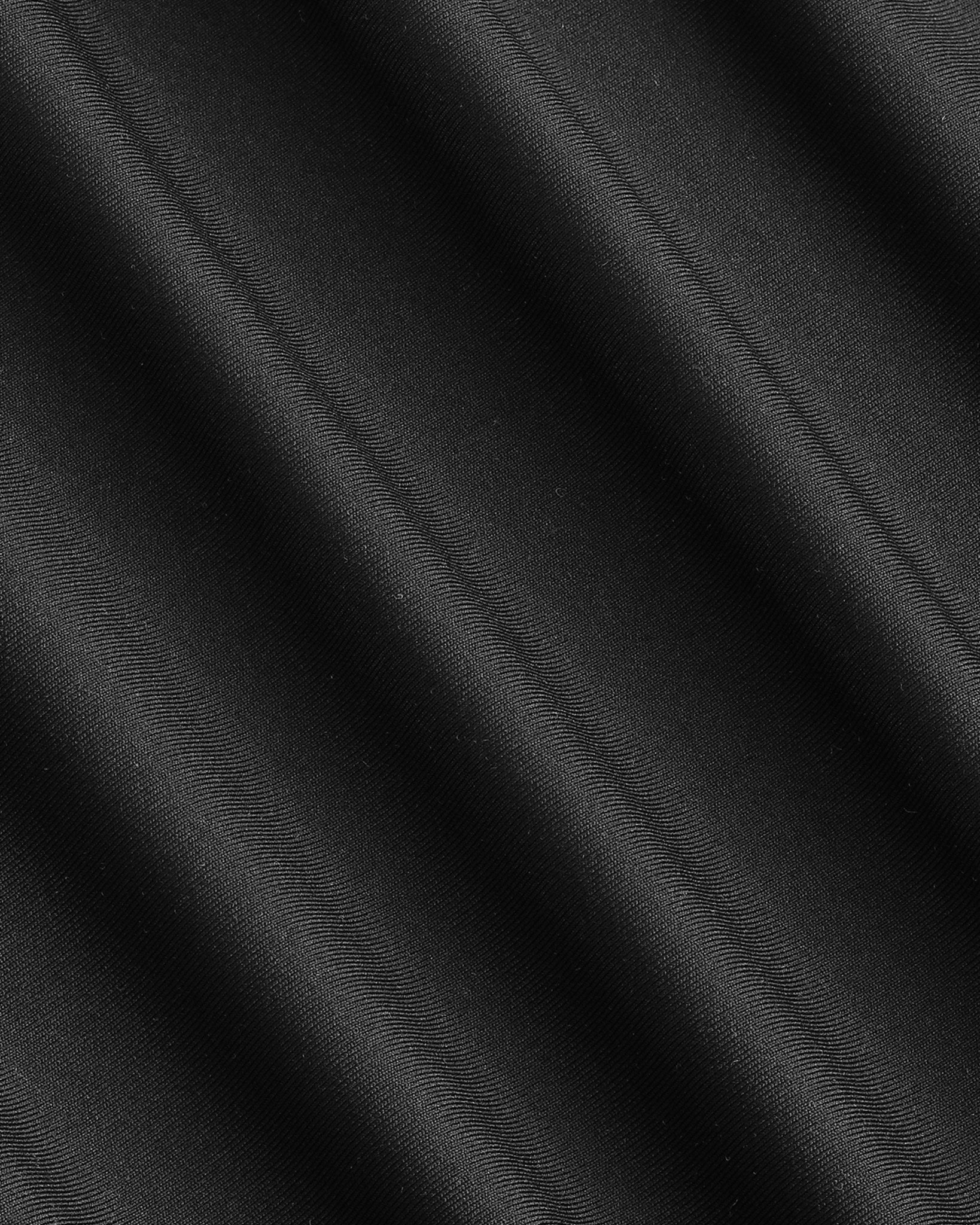 Golf Tech Polo Svart