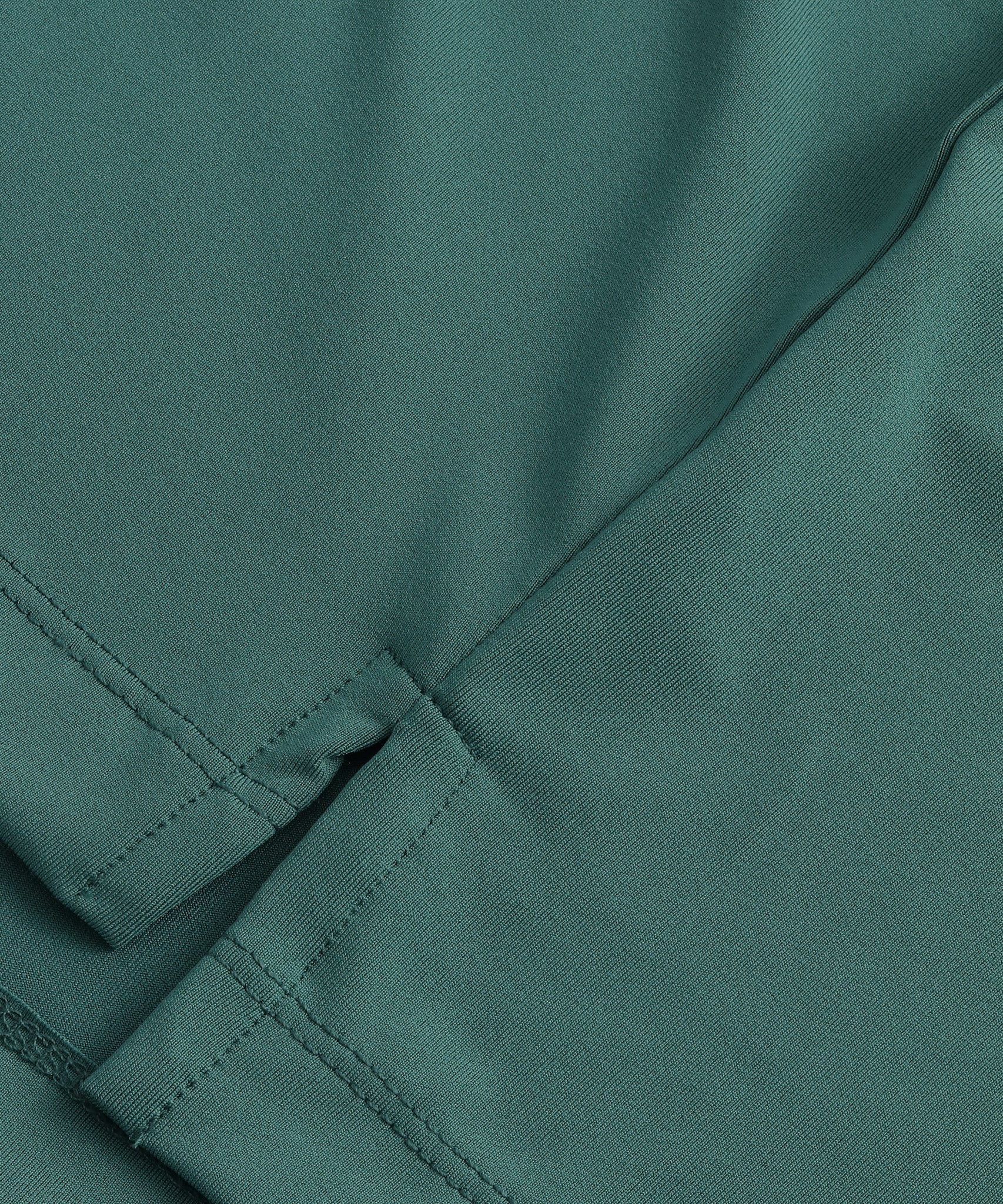 Golf Tech Polo Grön