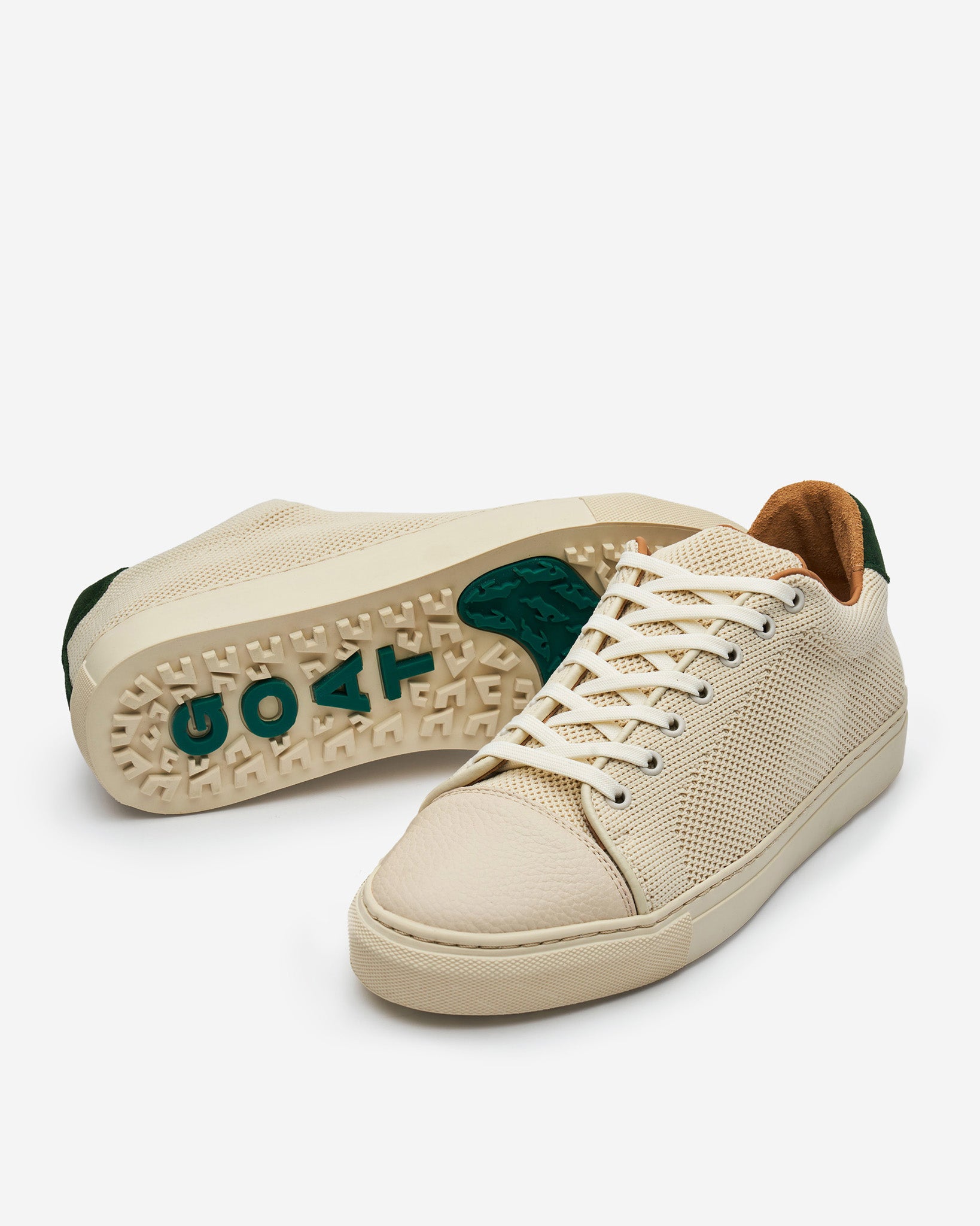 Breeze Beige Tour Edition