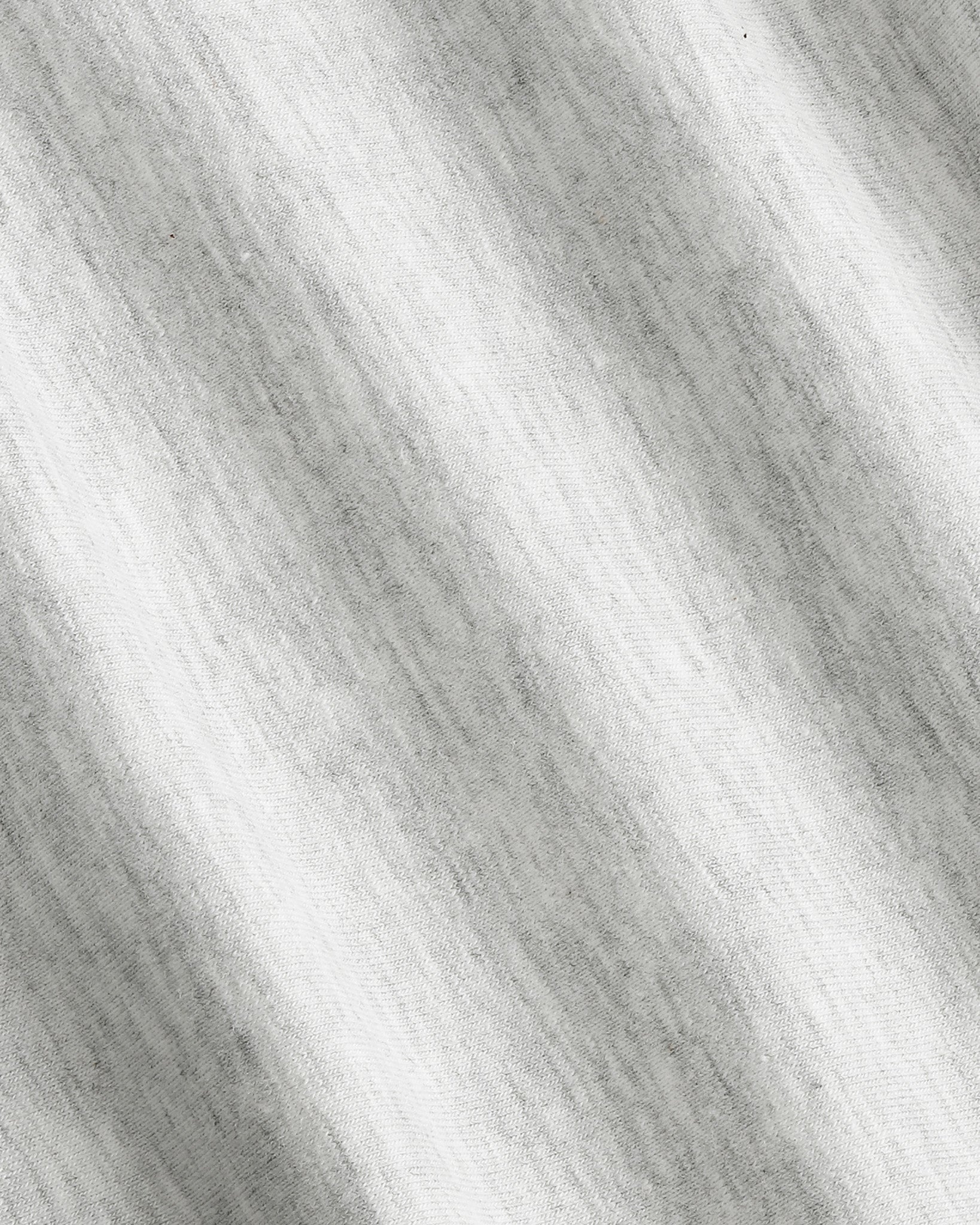 Grå golftröja med signaturmotiv