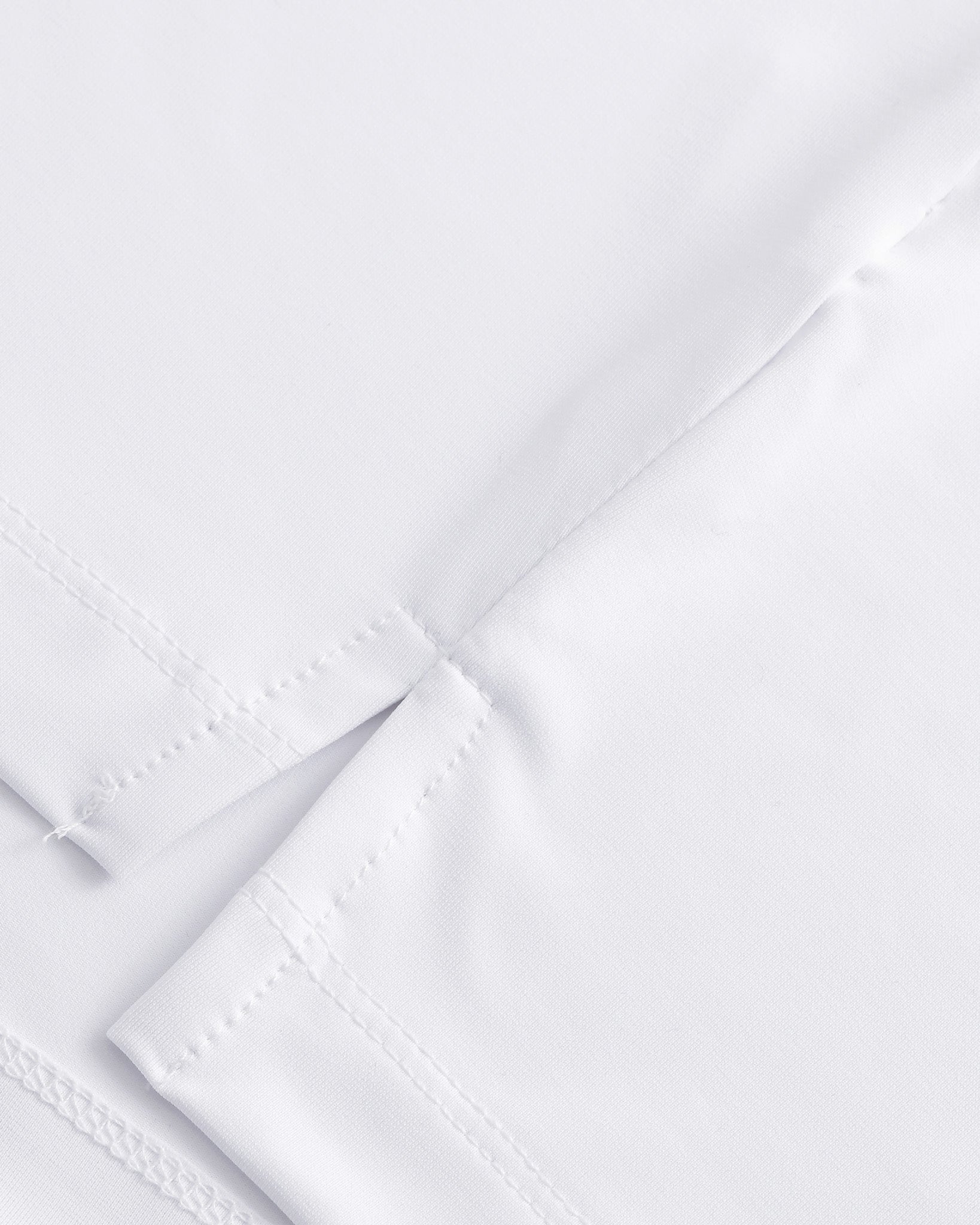 Golf Tech Polo Grön Krage