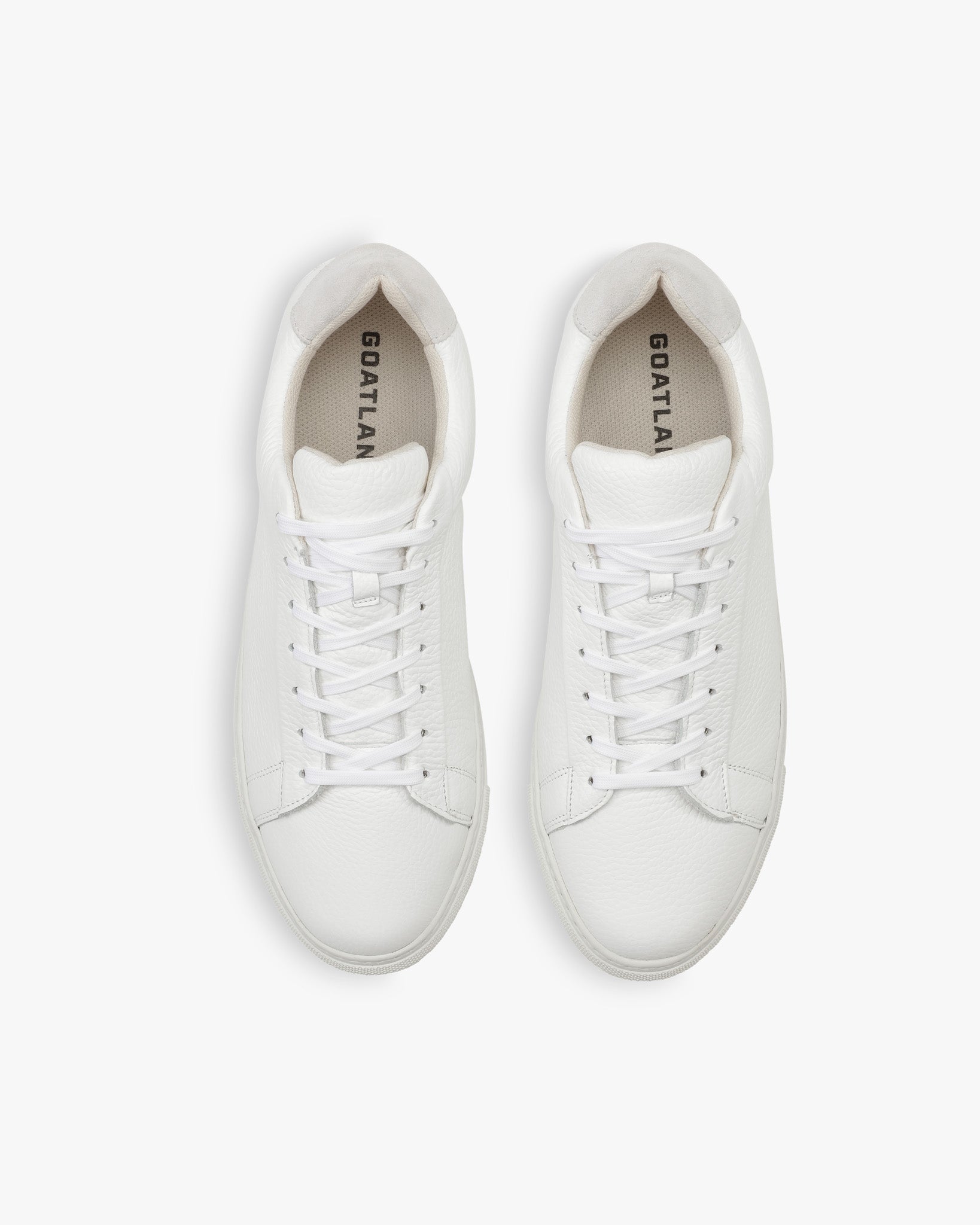 Tour Classic White