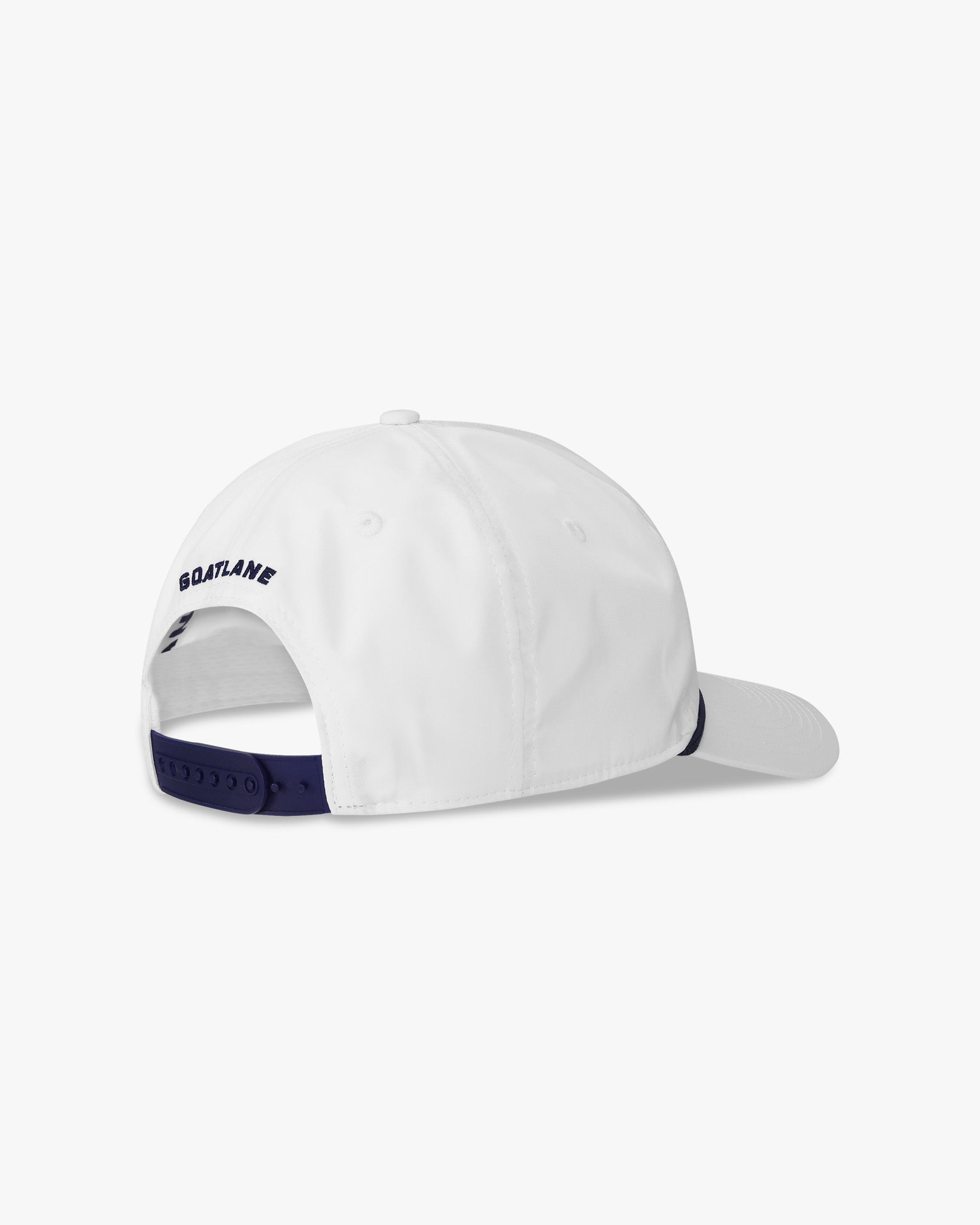 Goatlane Signature Rephatt Blå