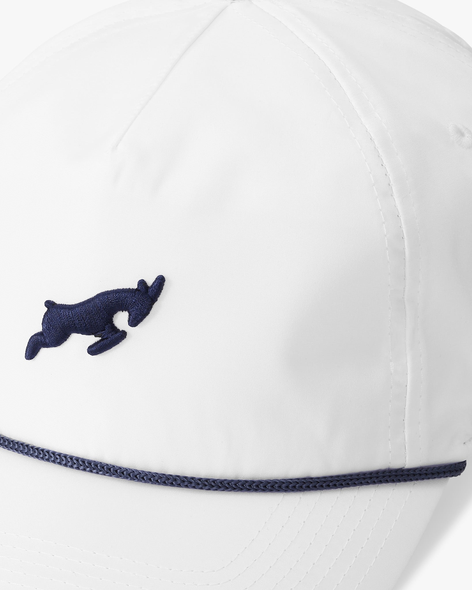 Goatlane Signature Rephatt Blå