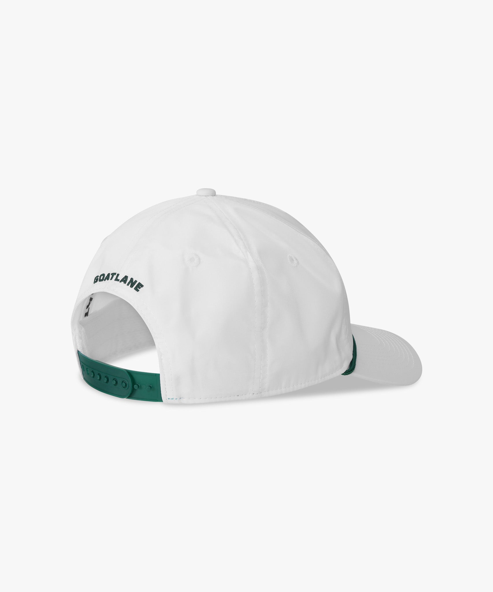 Goatlane Signature Rephatt Grön