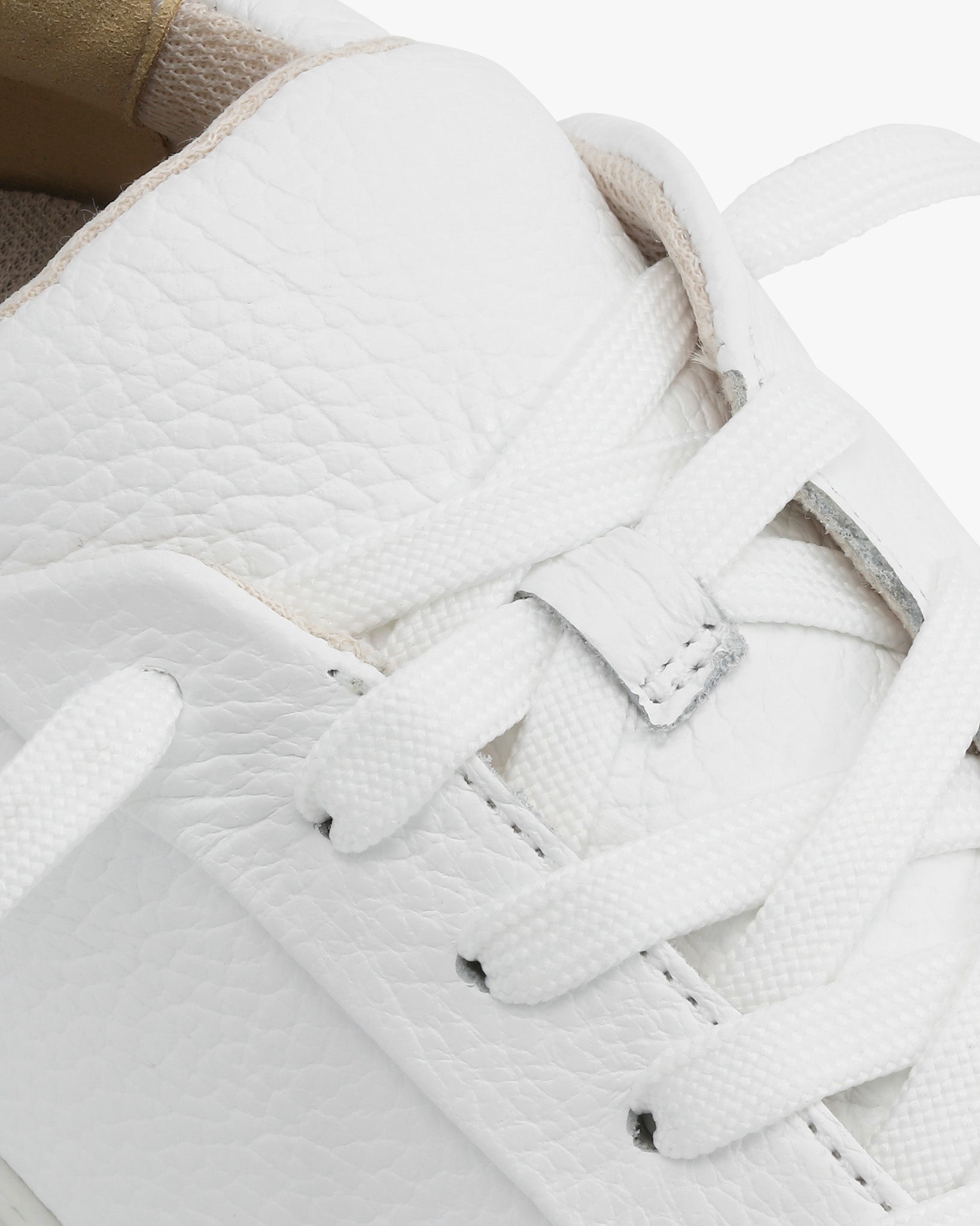 Vit/Grön Original Klassisk