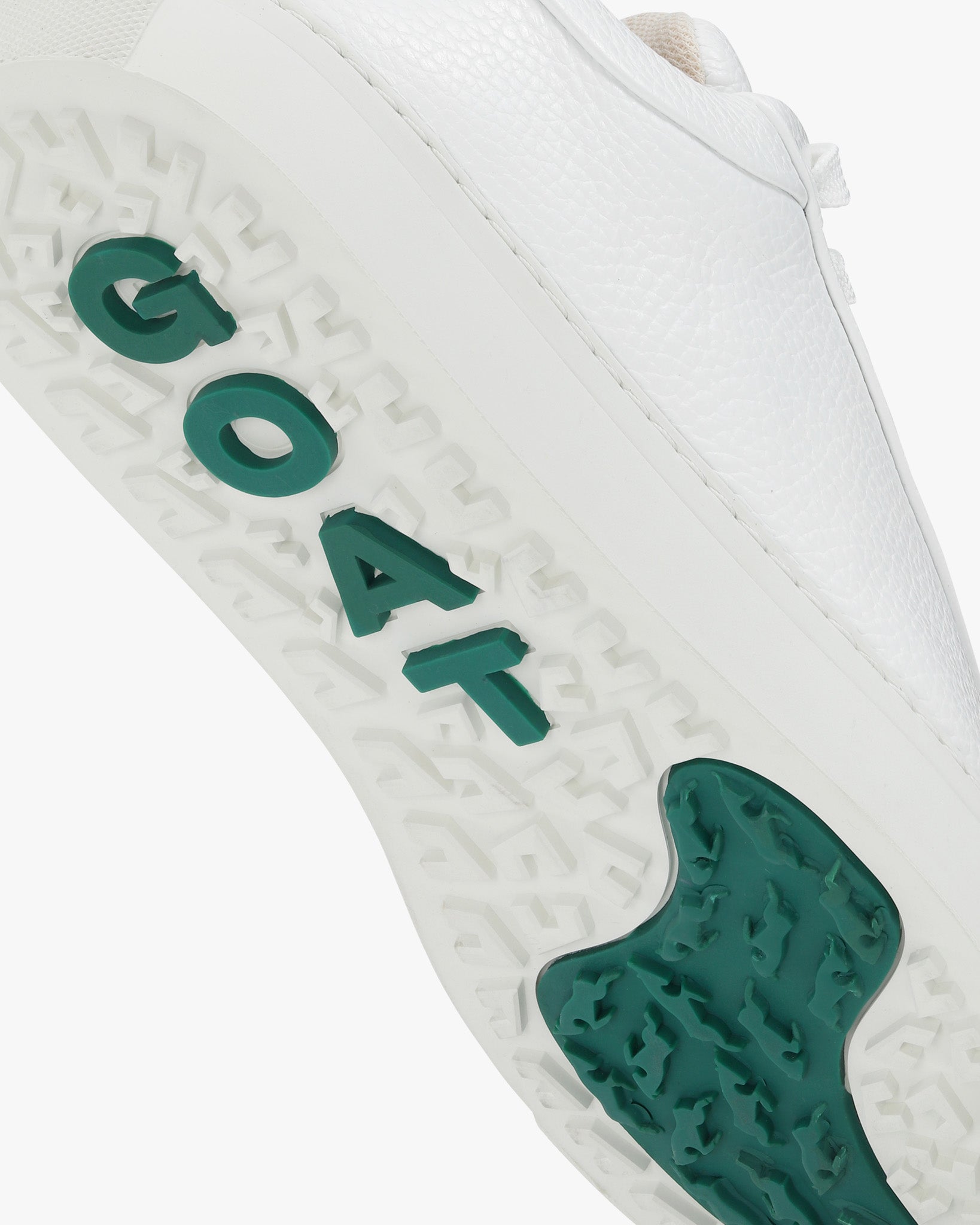 Tour Classic Vit/Grön