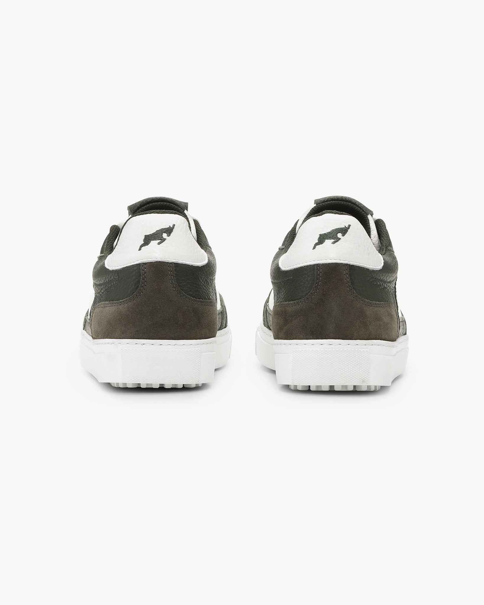 The Contour Dark Green