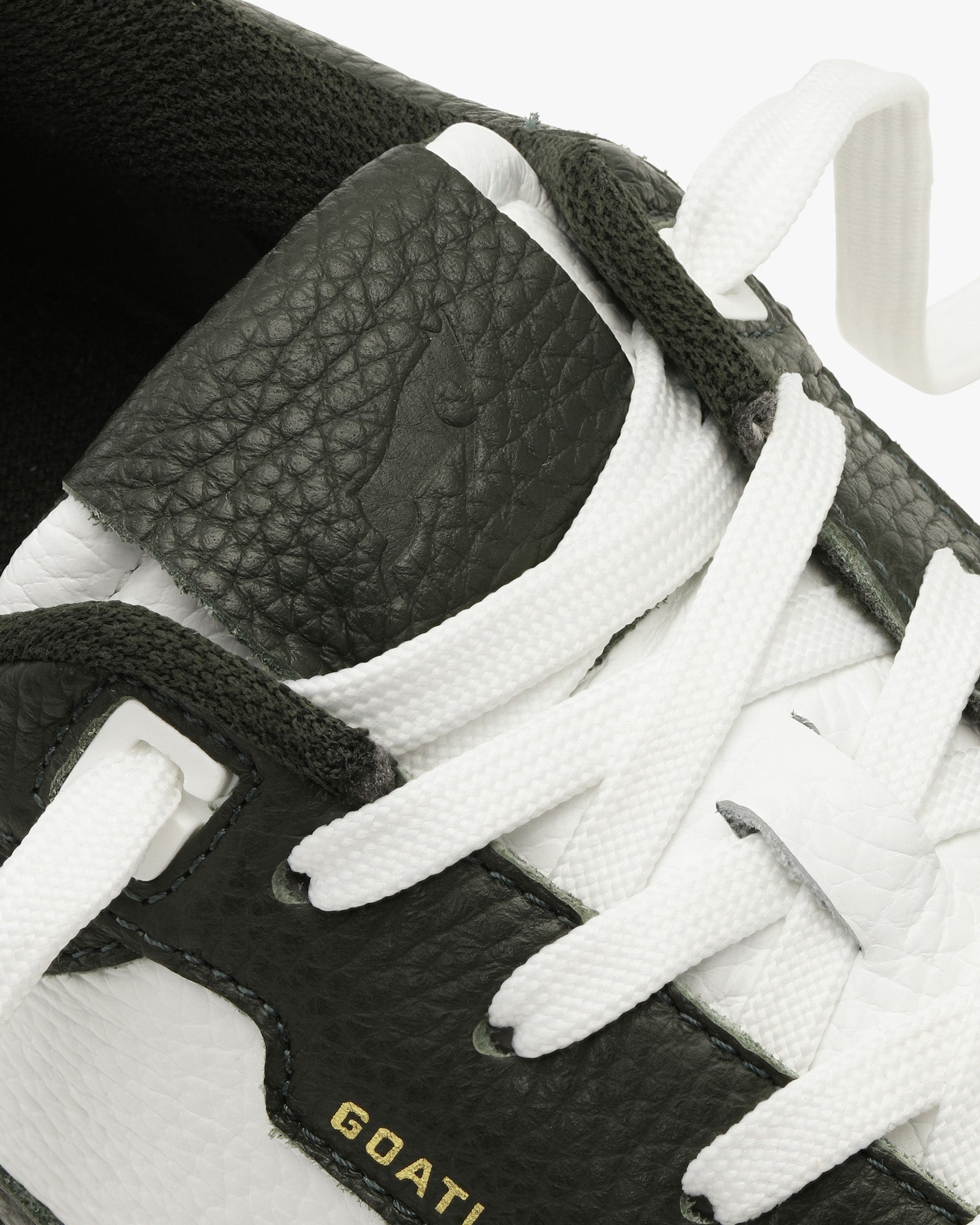 The Contour Dark Green