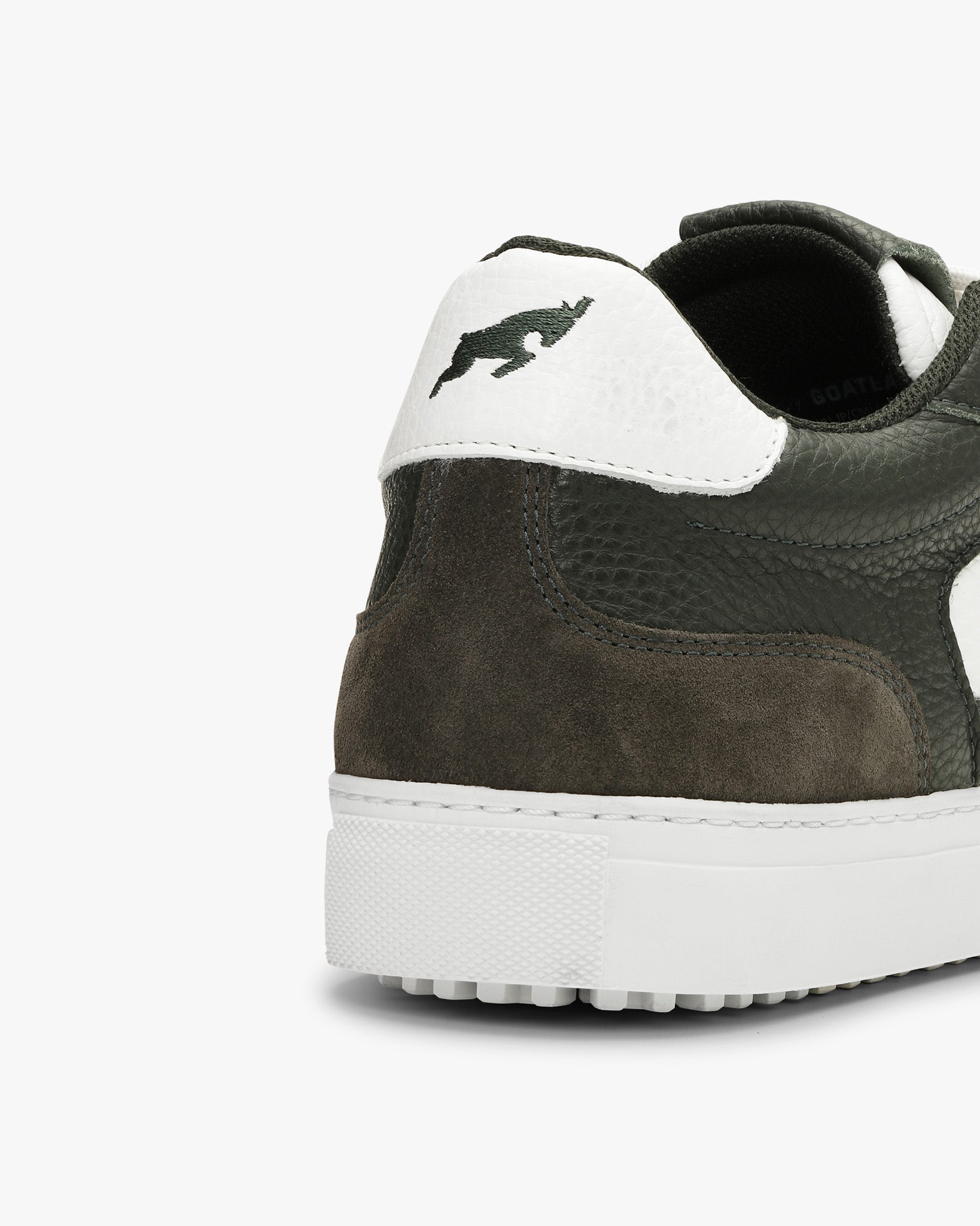 The Contour Dark Green