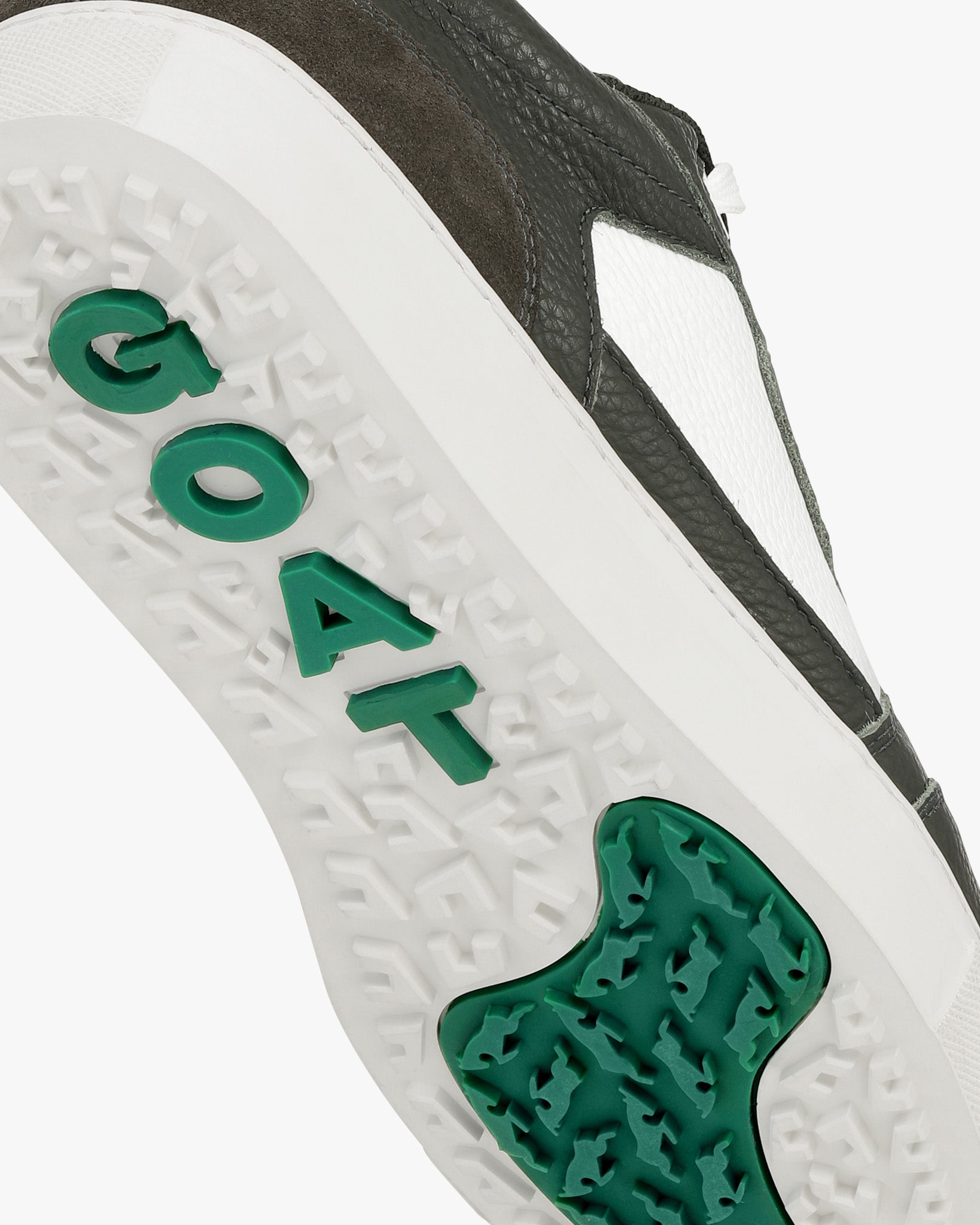 The Contour Dark Green