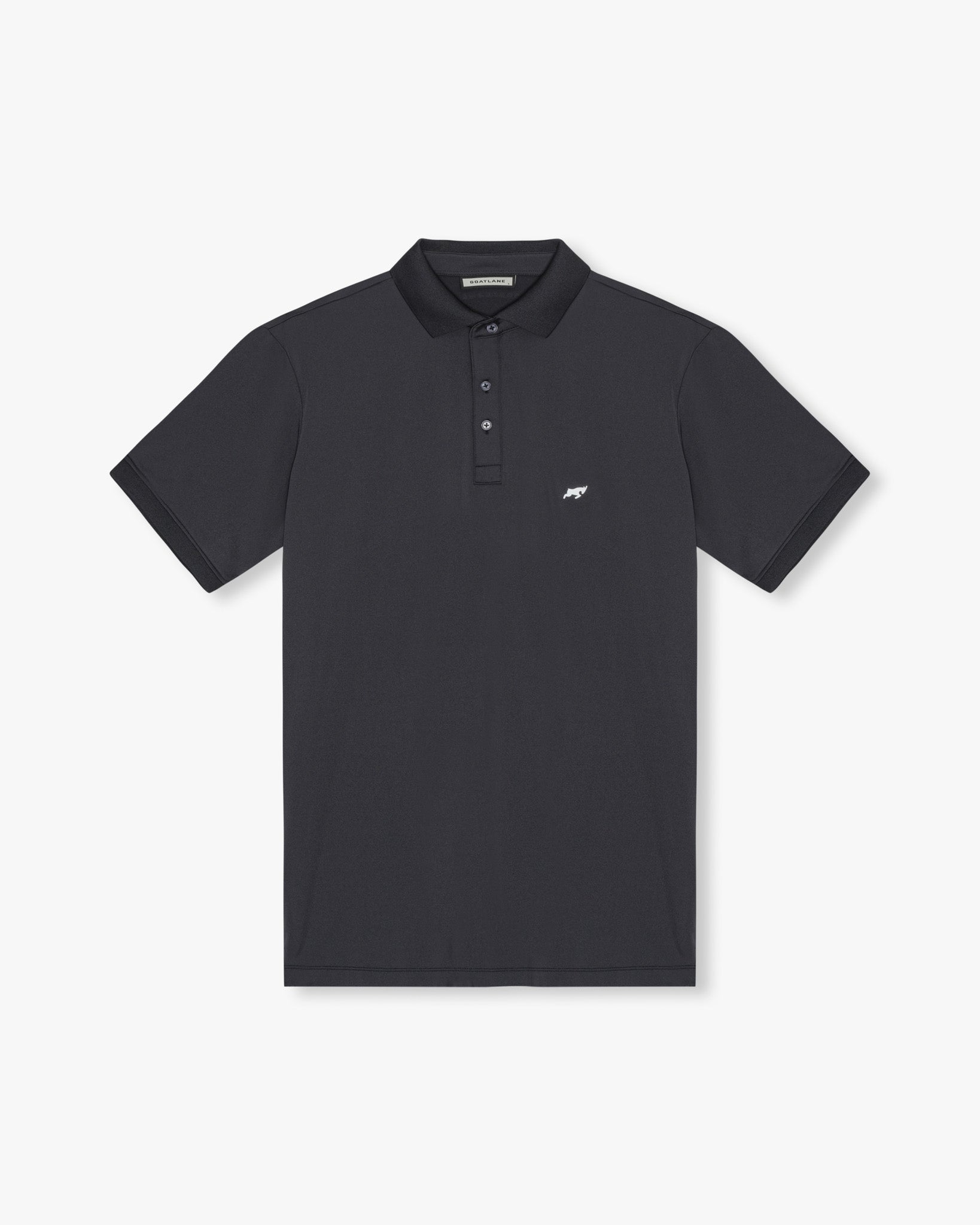 Golf Tech Polo Marinblå